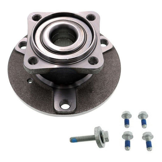 Smart Fortwo Mk2 2007-2014 Rear Hub Wheel Bearing Kit