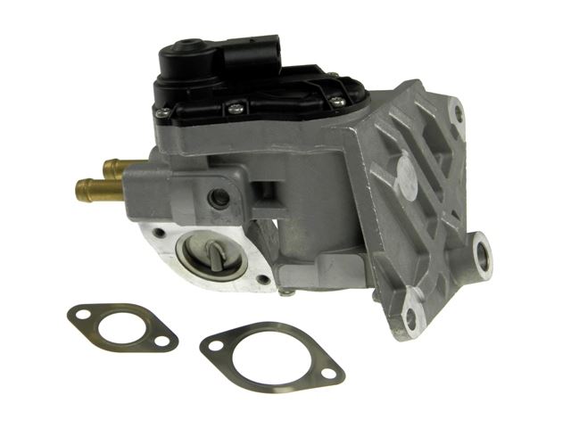 Skoda Octavia 2004 - 2008 2.0 FSI EGR Valve