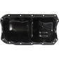 For Fiat Doblo 2001-2010 1.2 8v Steel Engine Oil Sump Pan