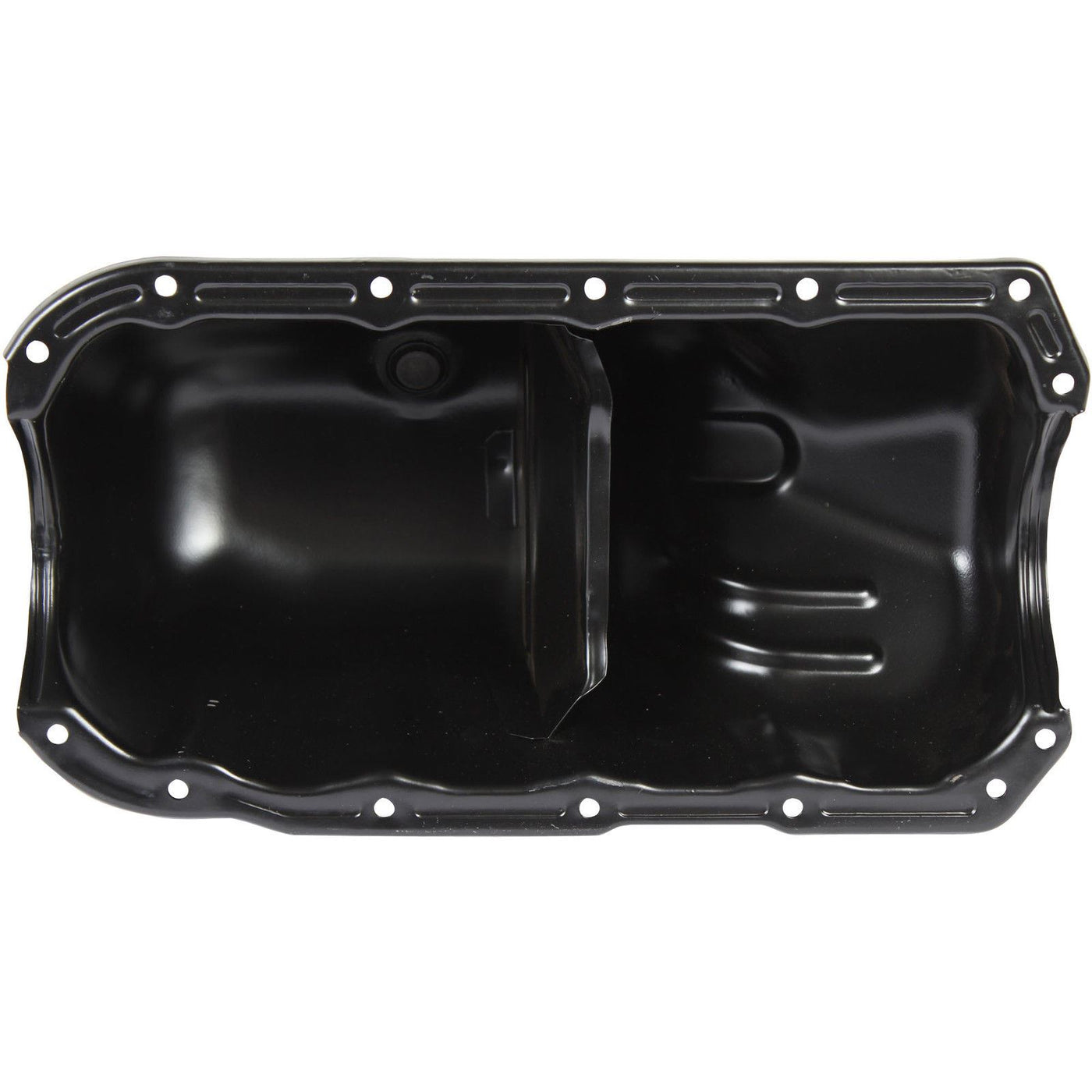 For Fiat Doblo 2001-2010 1.2 8v Steel Engine Oil Sump Pan