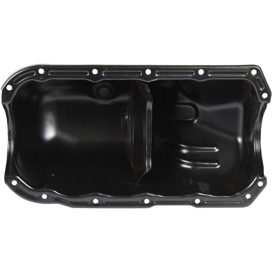 For Fiat Doblo 2001-2010 1.2 8v Steel Engine Oil Sump Pan