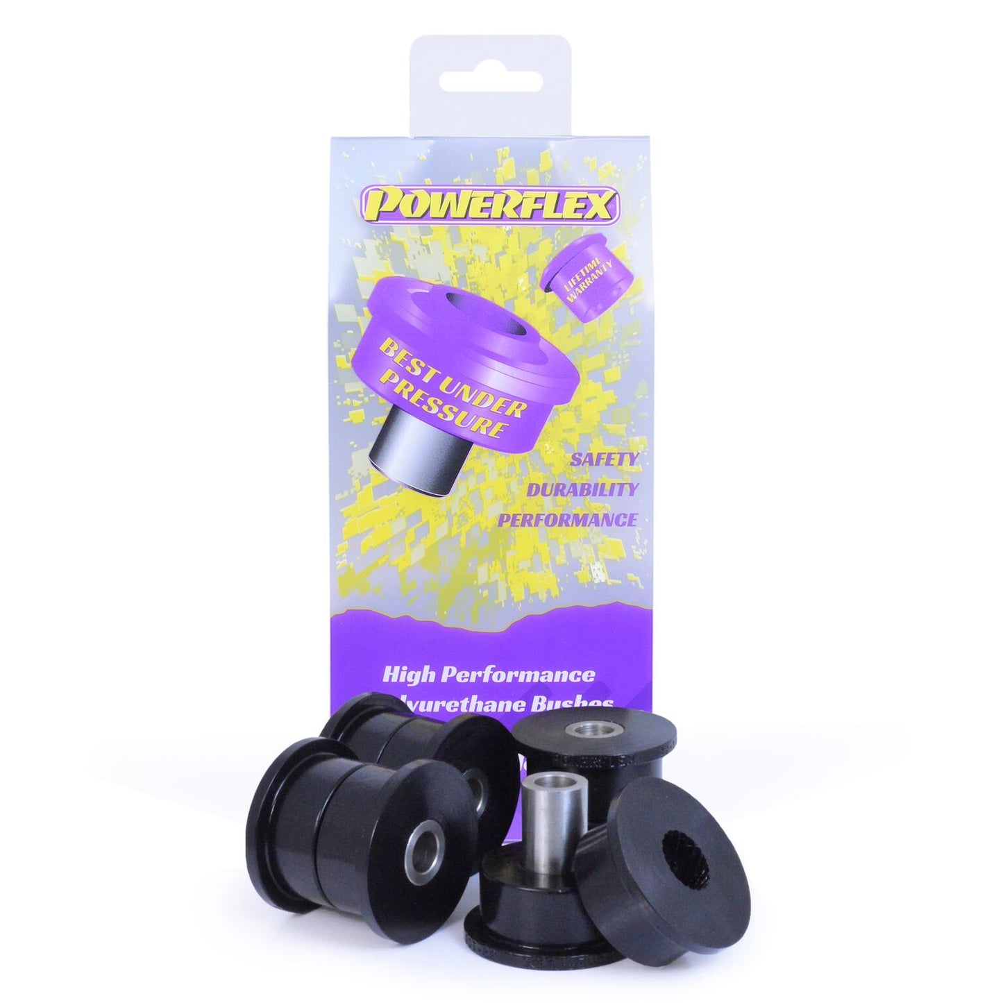 Land Rover Range Rover Classic 1986-1995 PowerFlex Front Radius Arm Front Bush