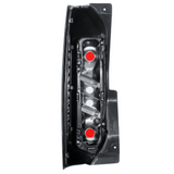 Ford Transit Custom 2024-2026 Rear Tail Lights Lamps Left & Right Pair