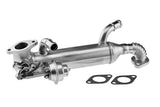 For VW Touareg 2.5 TDi 2003-2010 EGR Valve & Cooler