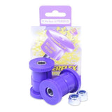 For Ford Sierra XR4i, XR4x4 (1983-1992) PowerFlex Front Wishbone Bush Set