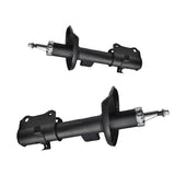 For Ford Mondeo Mk3 2000-2007 Front Shock Absorber Strut Pair