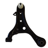 For Toyota IQ 2008-2016 Front Lower Wishbones Suspension Arms Pair