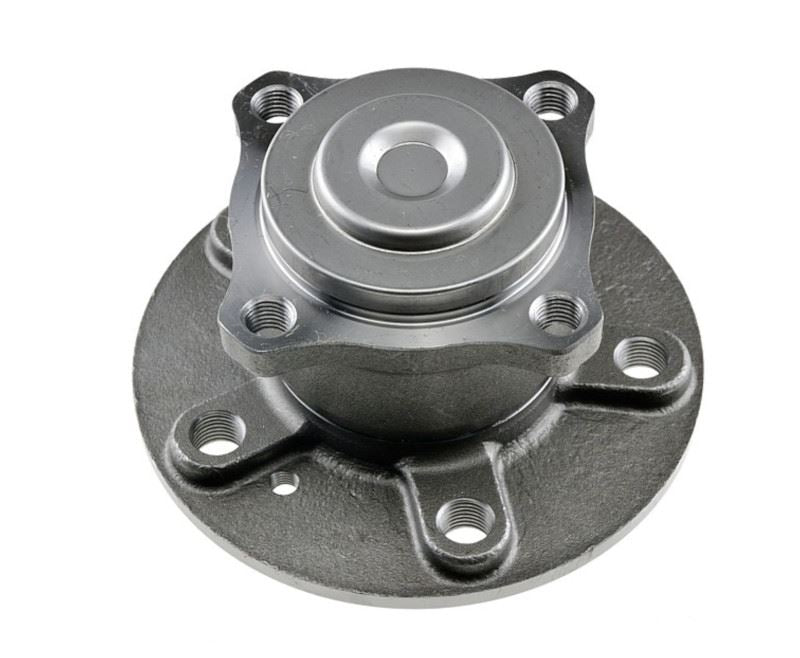 Mercedes CLA C117 X117 2013-2019 Rear Hub Wheel Bearing Kits Pair