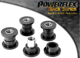 Saab 90 (1975-1987) PowerFlex Black Front Wishbone Bush Set