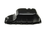 For Vauxhall Corsa C inc Van 2000-2006 1.3 CDTI Steel Engine Oil Sump Pan