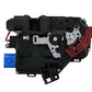 VW Golf Plus 2004-2013 Rear Left Door Lock Actuator Solenoid Mechanism