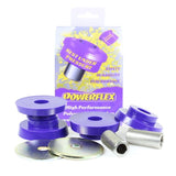 Lancia Integrale 16v (1989-1994) PowerFlex Rear Subframe Bush