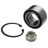 For Honda Accord Mk7 2002-2007 Front Wheel Bearing Kit