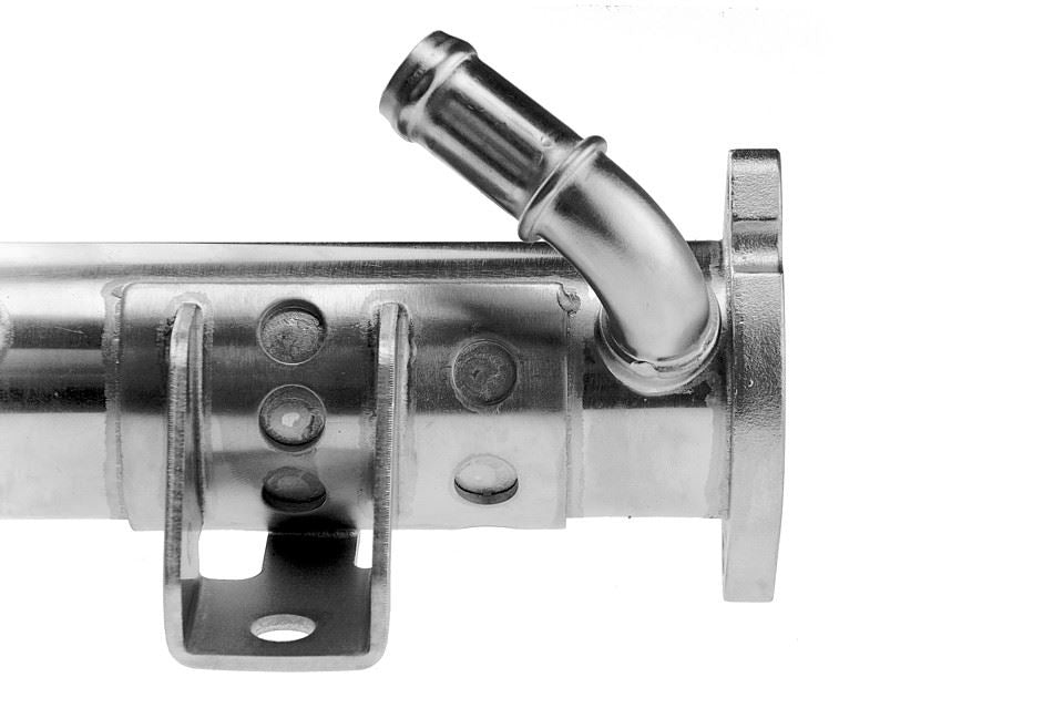 Land Rover Range Rover 2006-2013 3.6 D 4x4 EGR Cooler