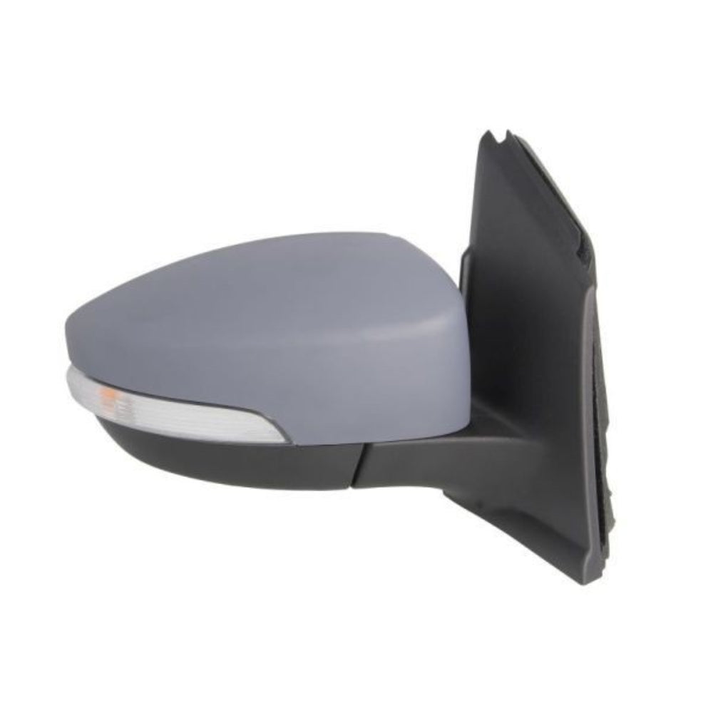 Ford Kuga Mk2 2012-2016 Electric Wing Door Mirror Primed Right Drivers Side