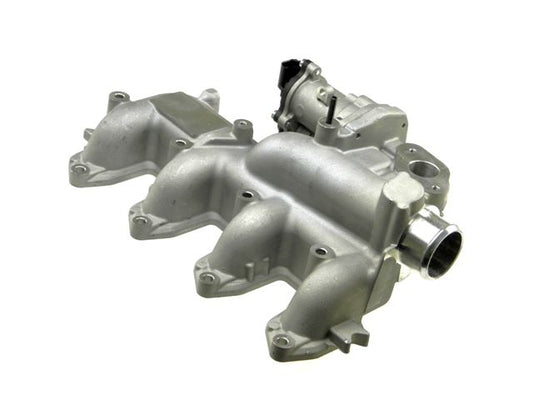Ford Transit Connect 2002 - 2013 1.8 Di / 1.8 TDCi EGR Valve w/Manifold