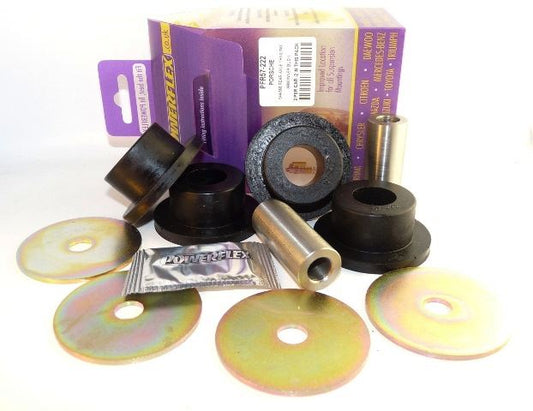 For Porsche 968 1992-1995 PowerFlex Rear Trailing Arm Inner Bush