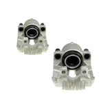 BMW 3 Series E90, E91, E92, E93 2004-2013 Front Brake Calipers Pair 300mm Discs
