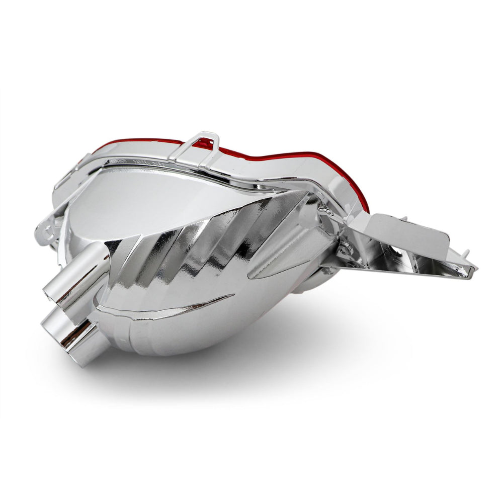 Toyota Yaris 2014-2017 Rear Fog Light Lamp Drivers Side Right O/S