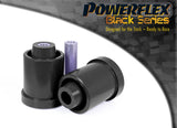 For Fiat Bravo (2007-) PowerFlex Black Rear Beam Mounting Bush