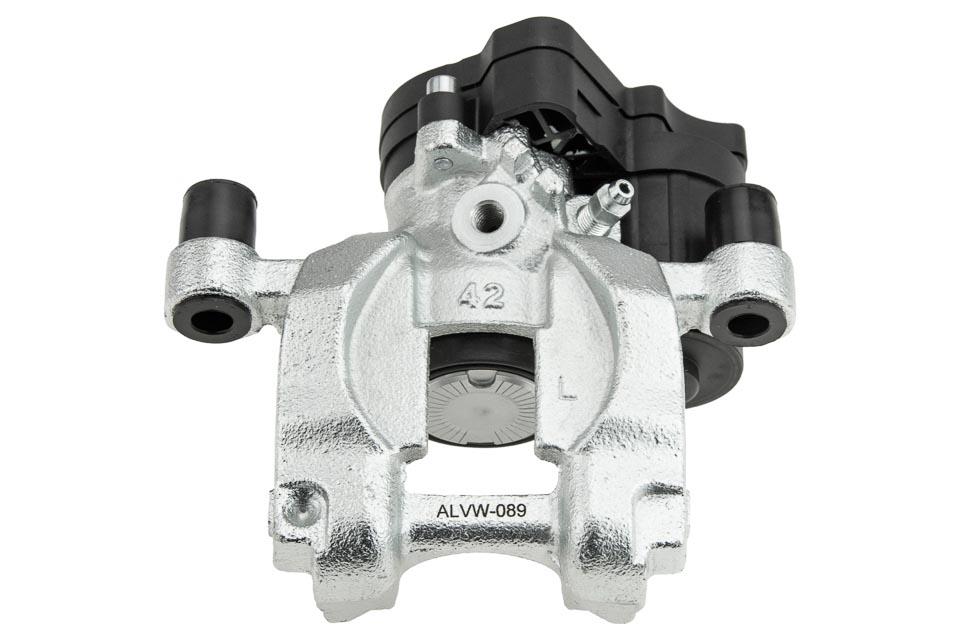 VW Passat B8 inc. Alltrack 2014-2023 Rear Left Brake Caliper 300mm Discs