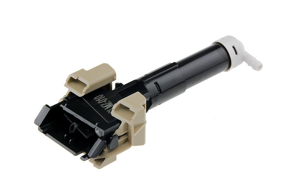 Mazda 6 Series 2010-2012 Left Headlight Washer Fluid Jet