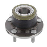For Ford Tourneo Connect 2002-2013 Rear Wheel Bearing Kits Pair