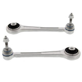 For BMW 5 Series 1995-2003 Rear Upper Left and Right Wishbones Arm Kit