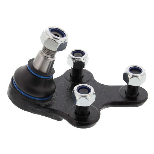 For Peugeot 308 Mk2 2013-2018 Front Lower Ball Joints Pair