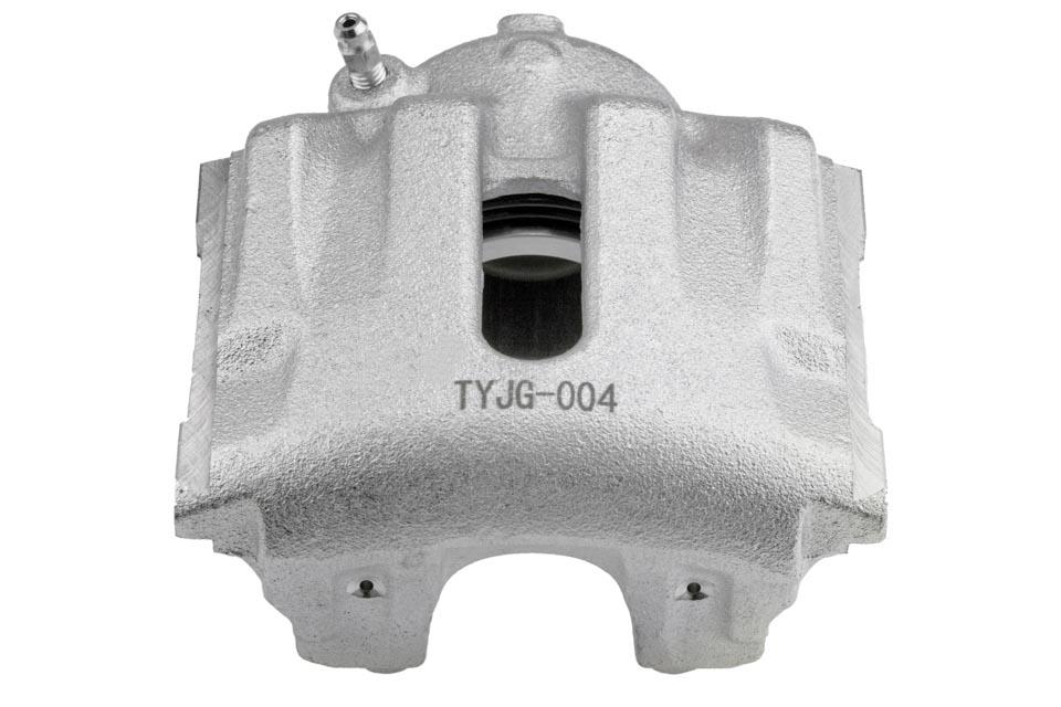 Jaguar XJ 1989-2003 Front Left Brake Caliper 305mm Discs