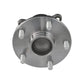 Suzuki SX4 Mk1 2006-2014 Rear Hub Wheel Bearing Kit