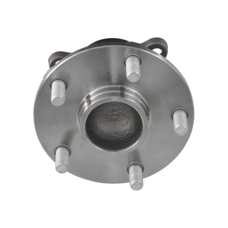 Suzuki SX4 Mk1 2006-2014 Rear Hub Wheel Bearing Kit