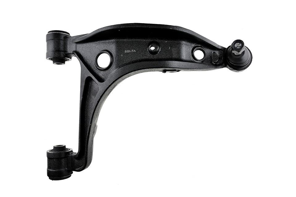 Suzuki Grand Vitara 4x4 2005-2015 Upper Left Rear Wishbone Suspension Arm