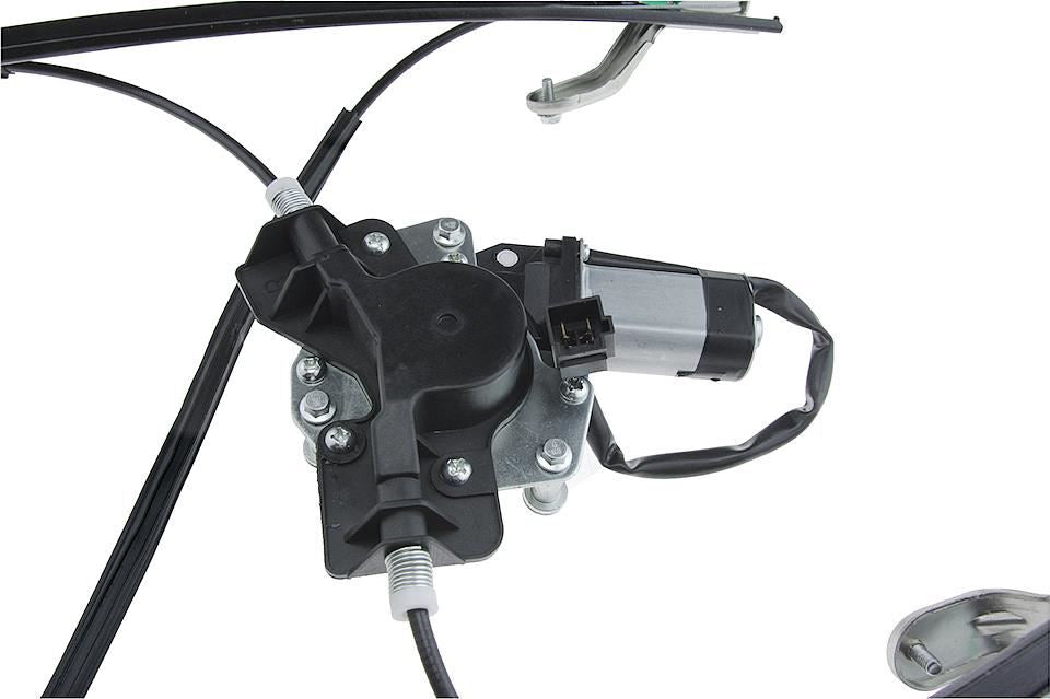 Dodge Caravan MK4 2001-2007 Front Right Electric Window Regulator