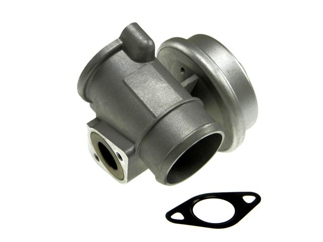 Ford Transit 2004 - 2006 2.4 TDCi EGR Valve