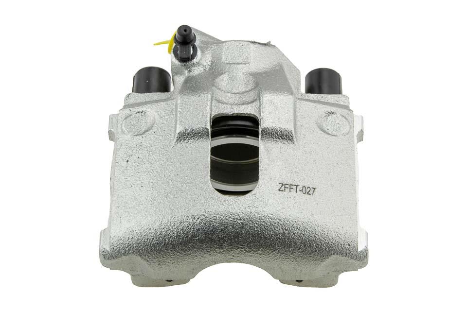 Fiat Palio 1996-2004 Front Right Brake Caliper 257mm Discs
