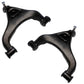 For Mercedes Sprinter 1995-2006 Lower Front Wishbones Suspension Arms Pair