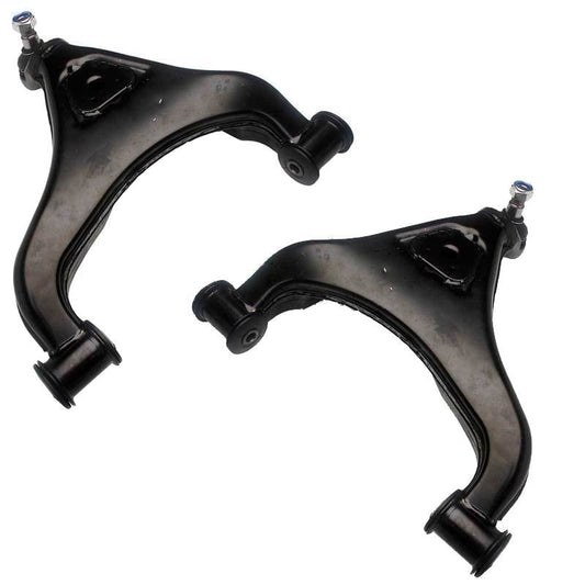 For Mercedes Sprinter 1995-2006 Lower Front Wishbones Suspension Arms Pair
