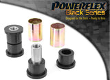 For Volvo C30 2006 onwards PowerFlex Black Rear Track Control Arm Inner Bush