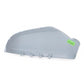 Vauxhall Astra H 2004-2009 Wing Mirror Cover Primed N/S Passengers Side Left