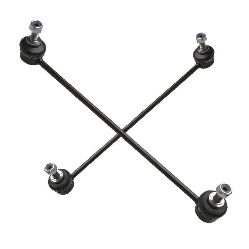 Honda Jazz Mk3 2008-2016 Front Anti Roll Bar Drop Links Pair
