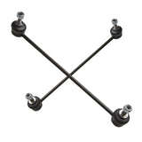 Honda Jazz Mk3 2008-2016 Front Anti Roll Bar Drop Links Pair