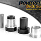 For Renault Clio II 1998-2012 PowerFlex Black Series Rear Beam Mounting Bush