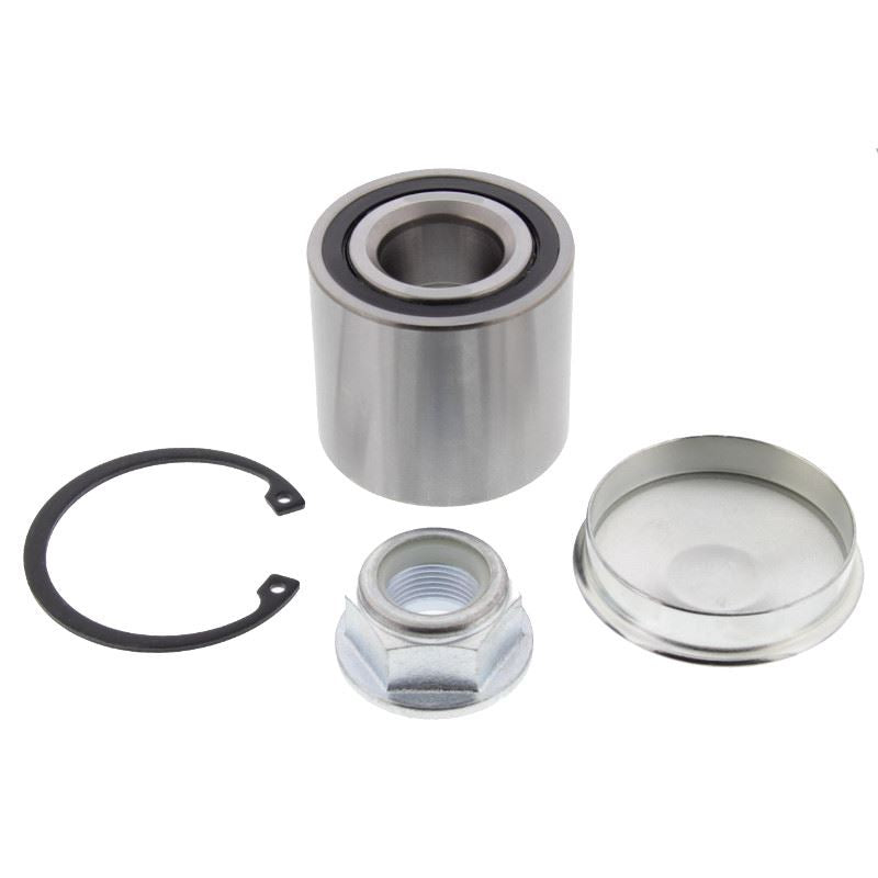 Renault Scenic Mk2 2003-2009 Rear Wheel Bearing Kit
