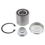 Renault Scenic Mk2 2003-2009 Rear Wheel Bearing Kit
