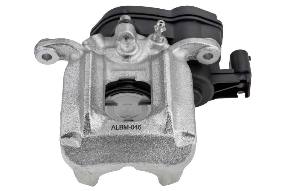 BMW X3 F25 2010-2017 Rear Left Brake Caliper 330mm Discs