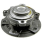 For BMW 4 Series F32 F33 2013-2017 Front Left or Right Hub Wheel Bearing Kit