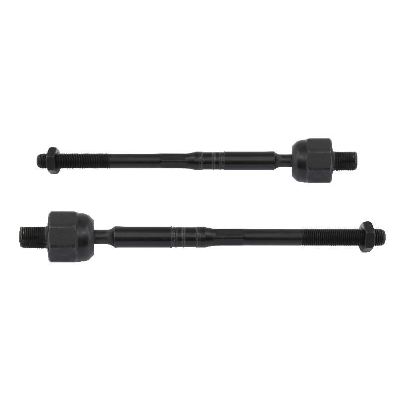 For BMW 3 Series 2004-2013 Front Inner Tie Track Rod Ends Pair