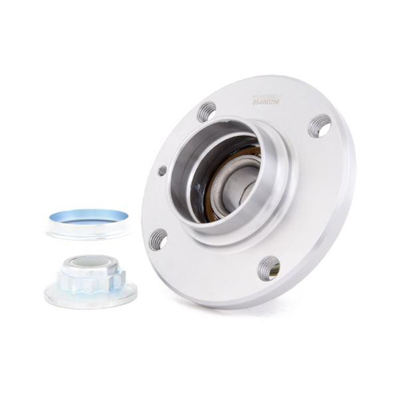 Seat Cordoba Mk2 2002-2008 Rear Hub Wheel Bearing Kit