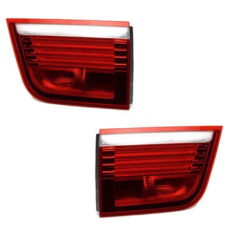 BMW X5 E70 2006-2010 LED REAR TAIL LIGHTS 1 PAIR O/S & N/S